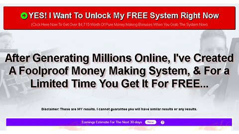Revolutionize Your Success: Unleash the Power of the Rapid Profit Machine for Limitless Wealth!