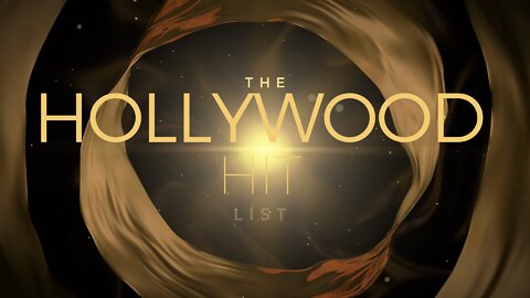 IN THE STORM NEWS FULL SHOW DROP JULY 30. 'THE HOLLYWOOD HIT LIST'