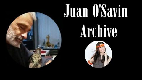 Juan O'Savin - 11/22/19 Jennifer Mac