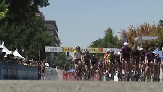The Twilight Criterium returns to downtown Boise for the 34th time