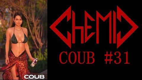 CHEMIC COUB #31 | 13 minutes Best COUB 🤘 13 МИНУТ ЛУЧШИЕ ПРИКОЛЫ 🤣 Random Videos 🤣 СМЕХА ДО СЛЁЗ!!!