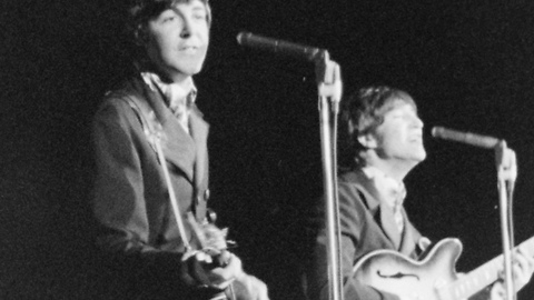 Beatles Last Tour: Home Footage of the Beatles Performing in Toronto