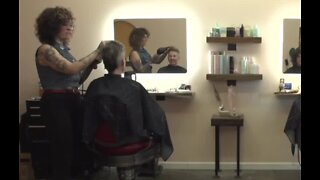 Hair and beauty salons prepare to reopen with new strict guidelines