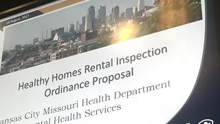 KCMO Housing Committee considers new rental property ordinance