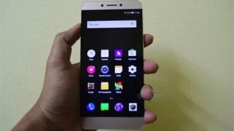 SMARTPHONE LEECO X626 - COM SISTEMA MIUI - UM ACHADO OLX