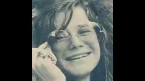 Janis Joplin - Me and Bobby McGee - 1971