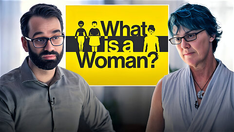 What Is a Woman? (2022) - Why Does a Simple Question Have Complex Answers - Documentary