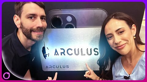 🟢Prepare for the Crypto bull run now with Arculus