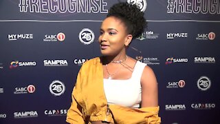 SOUTH AFRICA - Sun City NW - SAMA Awards 2019 (videos) (u2F)