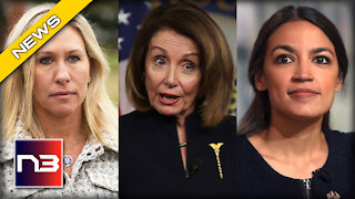 Pelosi Just Declared WAR against the GOP… It’s ON!