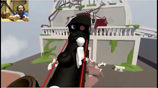Lets Play some Human Fall Flat