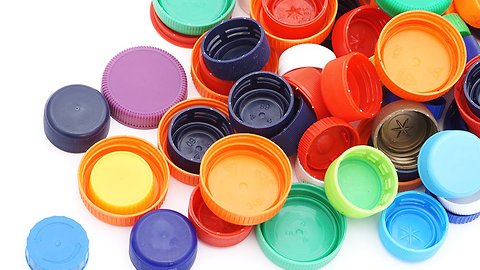12 Brilliant Uses With Plastic Bottle Caps