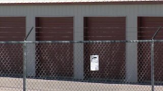 Self storage practices examined during pandemic