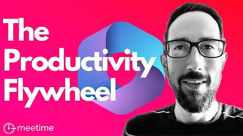 The Productivity Flywheel