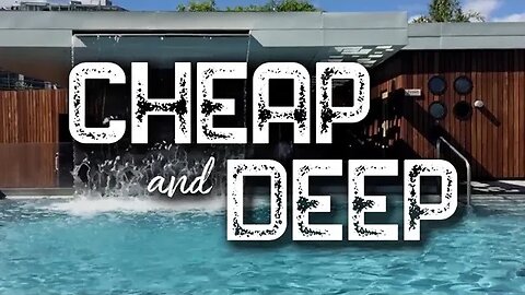 Cheap and Deep | March 2023