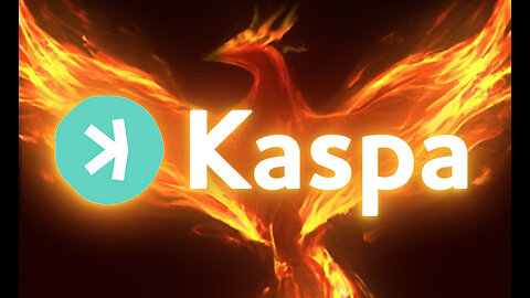 The Rise of Kaspa