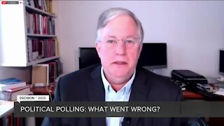 Political polling in Wisconsin: What went wrong?