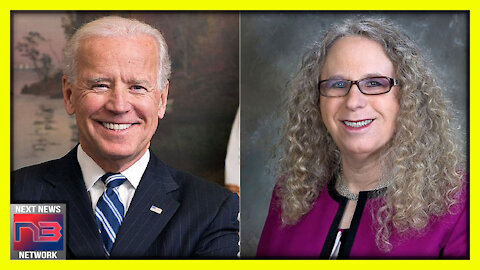 Joe Biden's Latest Team Member is a PERFECT Fit - Here's Why