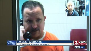 Fairbanks Wants Harsher Sex Offender Punishments