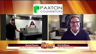 Paxton Countertops - 11/5/20