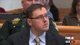 More witnesses take the stand on Day 8 of the Rodgers Trial