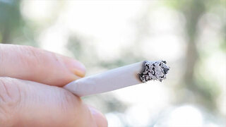 Smoking in US Falls to All-Time Low
