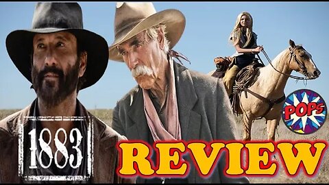 1883 Series Reaction: Can Taylor Sheridan Make Westerns Cool Again?