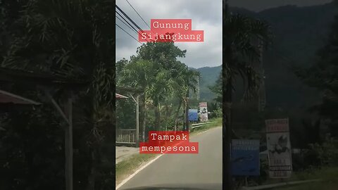 Gunung Sijangkung Singkawang ll Daya Tarik Kota Singkawang #fypp #fypシ #fypシ゚viral #fyptiktok