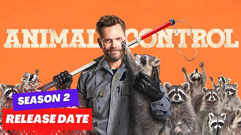 Animal Control Season 2 Release Date & Everything We Know