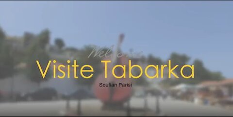 Visit Tabarka in Tunisia