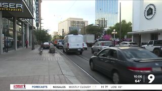 Downtown Tucson Partnership asking for feedback about downtown