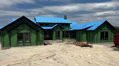 Casadomain Custom Homes follow up, Cordillera Ranch, Boerne Tx