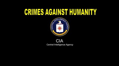 Official Docs Show CIA Employees Guilty of Heinous Sex Crimes