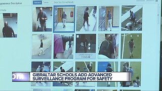 Gibraltar schools add advanced surveillance program for safety