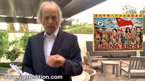 Democrats & China - Biden's Economy