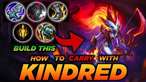 Kindred Guide Jungle - Season 13: Everything You Need to Know!