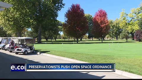 Preservationists pushing proposed ordinance to save Plantation Golf Course