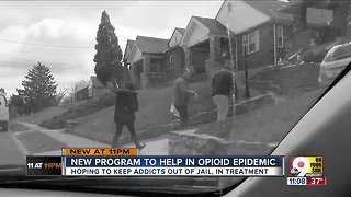 Hamilton County Heroin Coalition researching new program