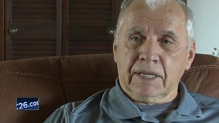 Local veteran reflects on National Vietnam War Veterans Day