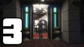 OFFICIALLY OUT OF RETIREMENT | Grand Theft Auto V | Episode 3