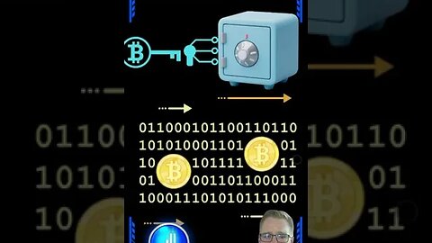 Unlocking the Mystery: Crypto Keys 101 🗝️💡