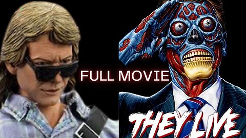 THEY LIVE MOVIE