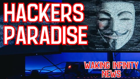 Ep 72: Hackers Paradise