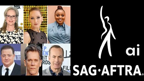Over 1,000 Famous Actors Sign a Letter to SAG-AFTRA Leaders Saying They're Prepared to Strike