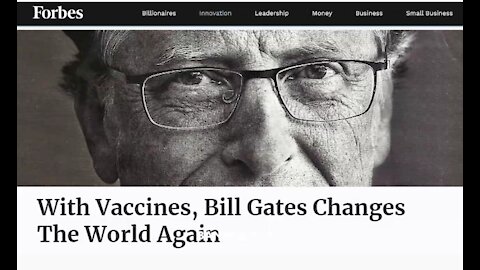 Bill Gates Vaccine Disasters in India and Africa