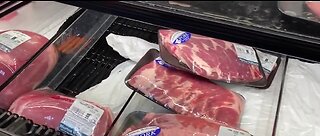 More meat processing plants closing