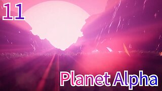 Planet Alpha Gets NUKED?!