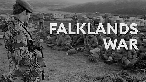 The Falklands War | Modern World