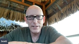 Episode 1260 Scott Adams: Get in Here