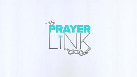 Prayer Link - October 24, 2023